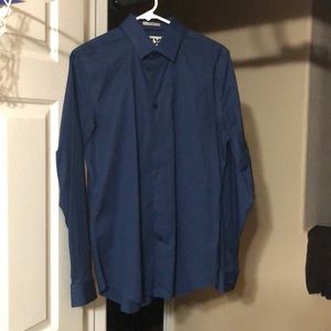 Express Men’s Dress Shirt